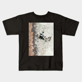 Metamorphosis Kids T-Shirt